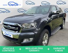 Ford Ranger Nesle-Normandeuse