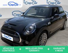 Mini Cooper Orléans