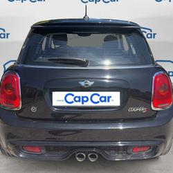 Mini Cooper III 2.0 192 Pack Chili Orl&eacute;ans