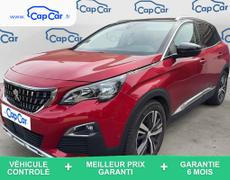 Peugeot 3008 Le Tréport