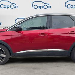 Peugeot 3008 1.5 BlueHDI 130 Allure - Premi&egrave;re main Entretien constructeur Le Tr&eacute;port