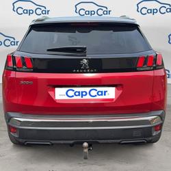 Peugeot 3008 1.5 BlueHDI 130 Allure - Premi&egrave;re main Entretien constructeur Le Tr&eacute;port
