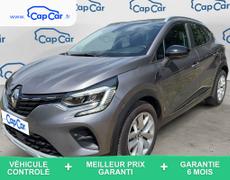 Renault Captur Saint-Paul-lès-Dax
