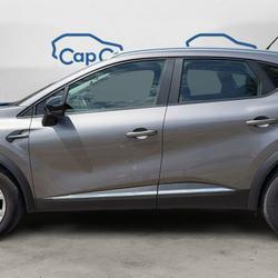 Renault Captur 1.5 Blue dCi 115 Business Saint-Paul-l&egrave;s-Dax