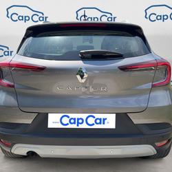 Renault Captur 1.5 Blue dCi 115 Business Saint-Paul-l&egrave;s-Dax