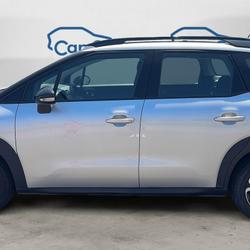 Citroen C3 Aircross 1.2 Puretech 110 Feel Plumelin