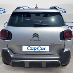 Citroen C3 Aircross 1.2 Puretech 110 Feel Plumelin