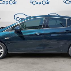 Opel Astra V 1.6 CDTi 160 Dynamic Villeparisis