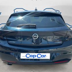 Opel Astra V 1.6 CDTi 160 Dynamic Villeparisis