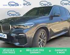 BMW X5 Mende