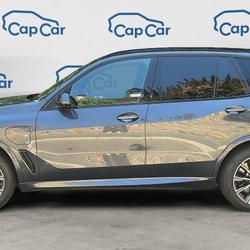 BMW X5 (G05) 45e xDrive 3.0 i 394 Plug in Hybrid Steptronic8 M Sport - Automatique Mende
