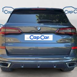 BMW X5 (G05) 45e xDrive 3.0 i 394 Plug in Hybrid Steptronic8 M Sport - Automatique Mende