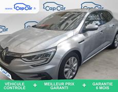 Renault Megane 4 Puteaux