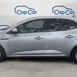 Renault Megane 4 1.6 E-Tech 160 Hybrid BVA6 Business Puteaux