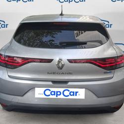 Renault Megane 4 1.6 E-Tech 160 Hybrid BVA6 Business Puteaux