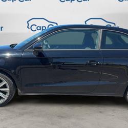 Audi A1 1.6 TDI 90 Ambiente Fondettes