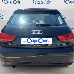 Audi A1 1.6 TDI 90 Ambiente Fondettes