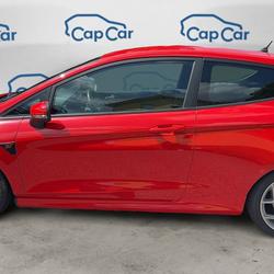 Ford Fiesta ST 1.5 EcoBoost 200 S &Eacute;pinal