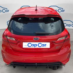 Ford Fiesta ST 1.5 EcoBoost 200 S &Eacute;pinal