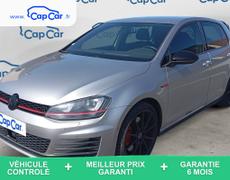 Volkswagen Golf 7 Isigny-sur-Mer