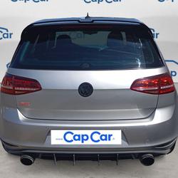 Volkswagen Golf 7 GTI VII 2.0 TSI 230 DSG6 Performance - Automatique Isigny-sur-Mer