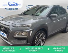 Hyundai Kona Boulogne-Billancourt