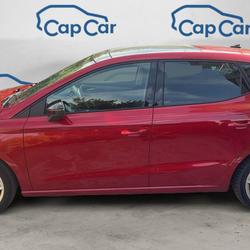 Seat Ibiza 1.6 TDI 95 DSG7 FR La Ciotat