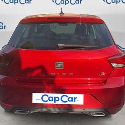 Seat Ibiza 1.6 TDI 95 DSG7 FR La Ciotat