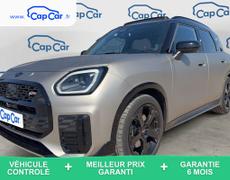 Mini Countryman Mont-Saint-Aignan