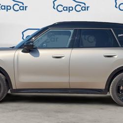 Mini Countryman S 2.0 218 All4 DKG7 John Cooper Works - Garantie constructeur Automatique Mont-Saint-Aignan