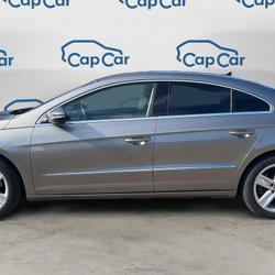 Volkswagen Passat CC 1.4 TSI 160 DSG7 Carat Le Petit-Quevilly