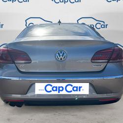 Volkswagen Passat CC 1.4 TSI 160 DSG7 Carat Le Petit-Quevilly