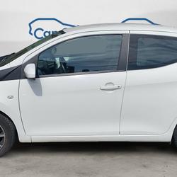 Toyota Aygo 1.0 VVT-i 69 X-Cite Villeneuve-d'Ascq
