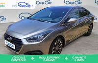 Hyundai i40 1.7 CRDi 141 DCT7 Creative - Automatique Toit ouvrant à Melun