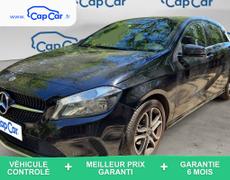 Mercedes Classe A Maisons-Alfort