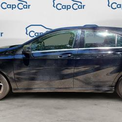 Mercedes Classe A 1.5 160 CDI 90 Inspiration Maisons-Alfort