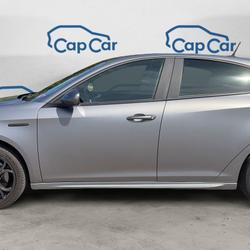 Alfa Romeo Giulietta 1.4 MultiAir 170 BVA6 Imola Valliquerville