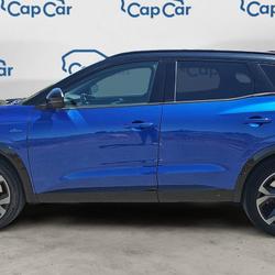 Renault Austral 1.2 E-Tech hybrid 200 Xtronic Techno Esprit Alpine Azay-le-Rideau