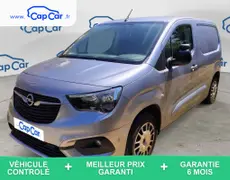 Opel Combo Cargo