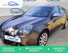 Alfa Romeo Giulietta Melun