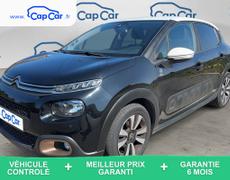 Citroen C3 Cormeilles-en-Parisis