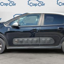 Citroen C3 III 1.2 Puretech 82 Origins Cormeilles-en-Parisis
