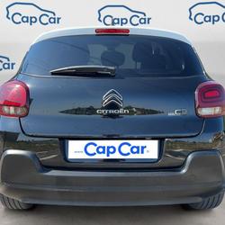 Citroen C3 III 1.2 Puretech 82 Origins Cormeilles-en-Parisis