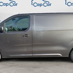 Peugeot Expert 2.0 BlueHDi 180 EAT8 Premium Andr&eacute;zieux-Bouth&eacute;on