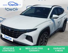 Hyundai Tucson Les Métairies