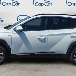 Hyundai Tucson 1.6 T-GDi 150 Hybrid Intuitive Les M&eacute;tairies
