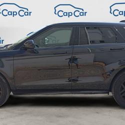 Land Rover Range Rover Evoque 2.0 180.0 Td4 MHEV AWD 180cv Hse R-Dynamic - Automatique Saint-Jean-de-Monts