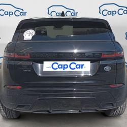 Land Rover Range Rover Evoque 2.0 180.0 Td4 MHEV AWD 180cv Hse R-Dynamic - Automatique Saint-Jean-de-Monts