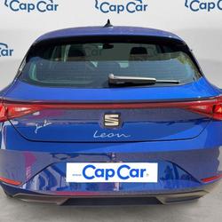 Seat Leon 1.5 TSI 150 Xcellence Toulouse