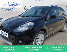 Renault Clio 4 Braine